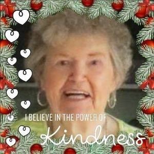 Meet your Posher, Katherine